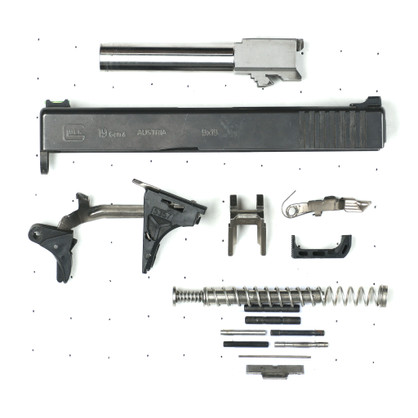 Glock 19 Gen 4 (HNOM)