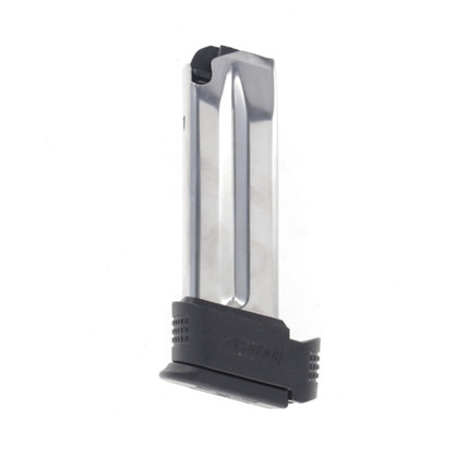 Springfield Armory XD 10 Round magazine  (ZNZK)