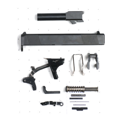 Aftermarket 26 Parts Kit (XZAM)