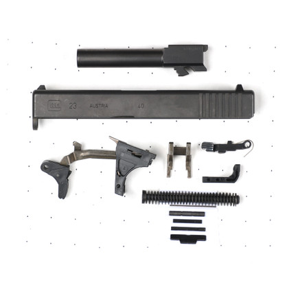 Glock 23 Parts Kit (8WNU)