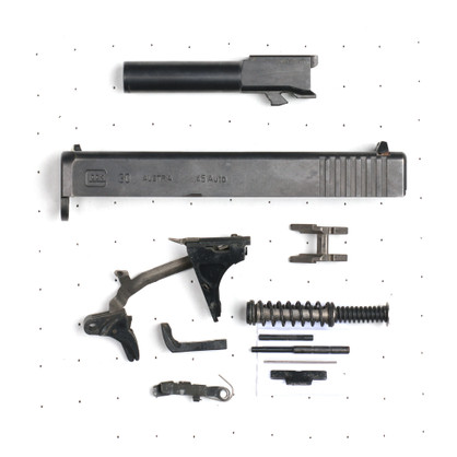 Glock 30 Parts Kit (3O7G)