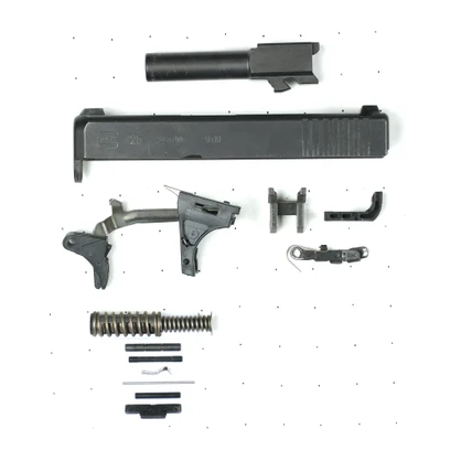 Glock 26 Parts Kit (6ZKR)