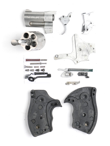Taurus 85 Revolver Parts Kit (1WGR)