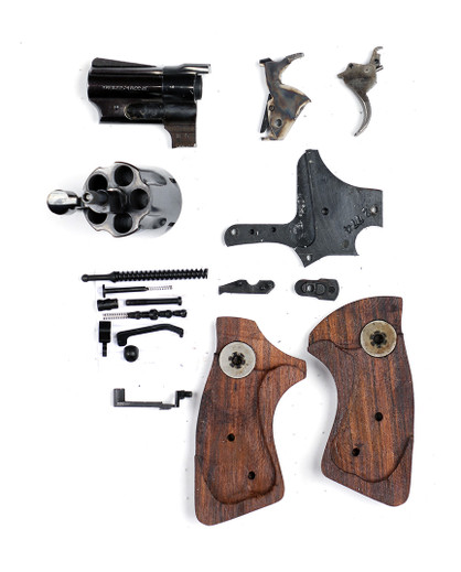 Taurus 85 Parts Kit (IUEH)