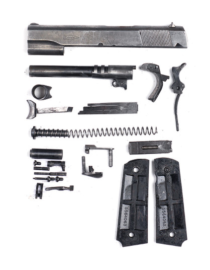Auto Ordnance 1911 Parts Kit (Y8RA)