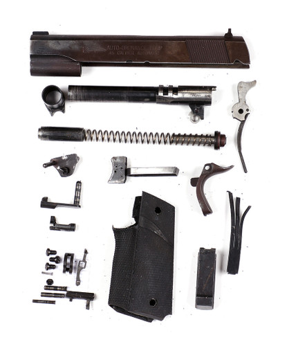 Auto Ordnance 1911