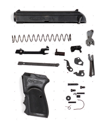 Bersa Firestorm Semi-auto Parts Kit (973Y)