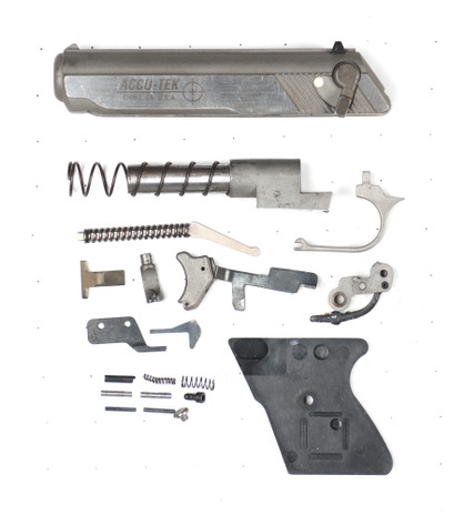 Accu-Tek AT380 Semi-auto Parts Kit (063N)