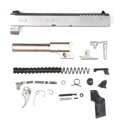 Kahr CW9 Semi-auto Parts Kit (04GN)