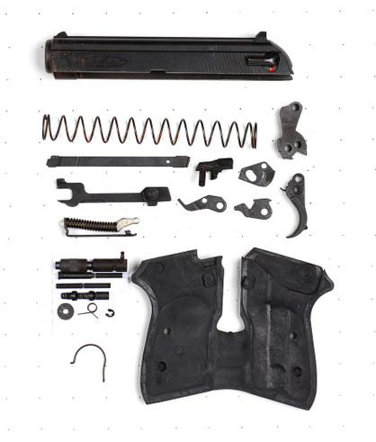 Bersa Firestorm Semi-auto Parts Kit (J8V5)