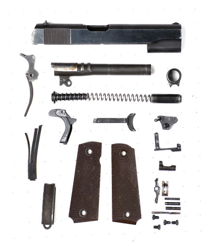 Remington Rand 1911 A1 Semi-auto