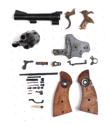 Taurus 80 Parts Kit (SWBN)