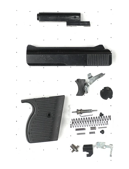Lorcin L25 Parts Kit (MB5X)