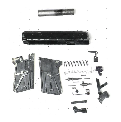 Bryco 38 Parts Kit (JPS7)
