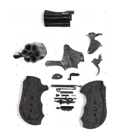 Rossi 461 Parts Kit (CYH6)