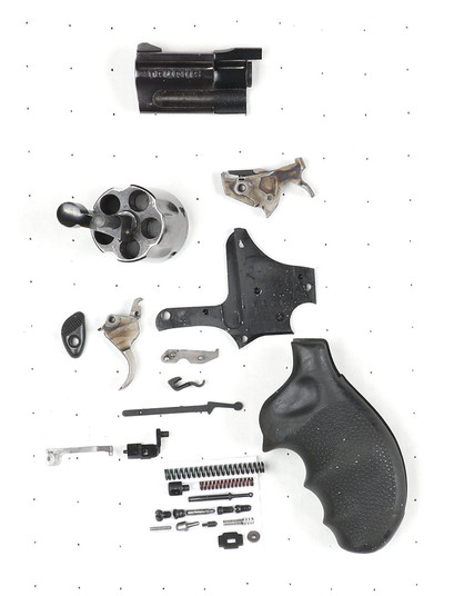 Taurus 85 Parts Kit (63HN)