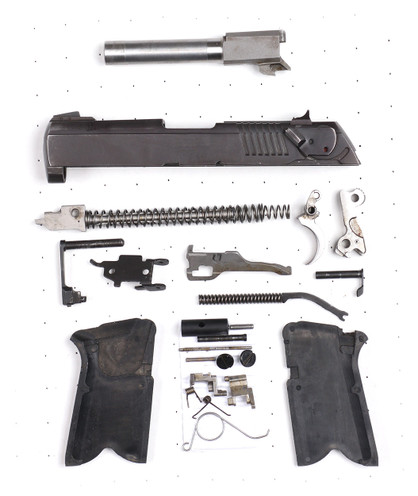Ruger P94 Parts Kit (UM3L)