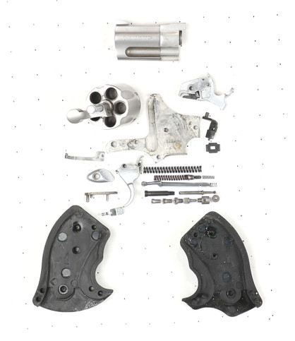 Taurus 85 Ultra Lite Parts Kit (M946)