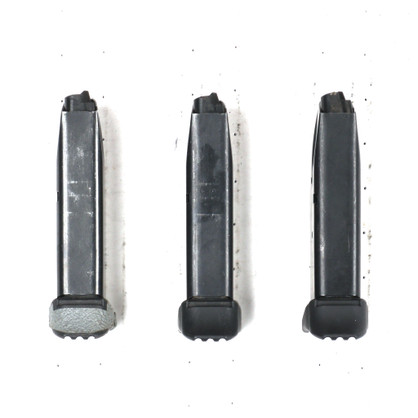 SCCY CPX 10 Rnd Magazines (R5R0)