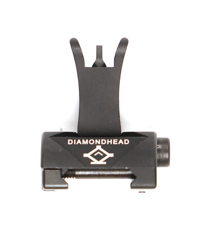 Diamondhead Front Sight (7GLB)