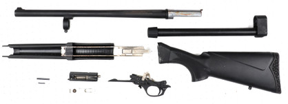 Dickinson Commando Pump Parts Kit (6F9E)
