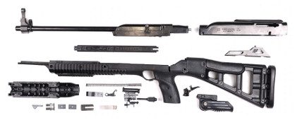 Hi Point 4595 Parts Kit (23CB)