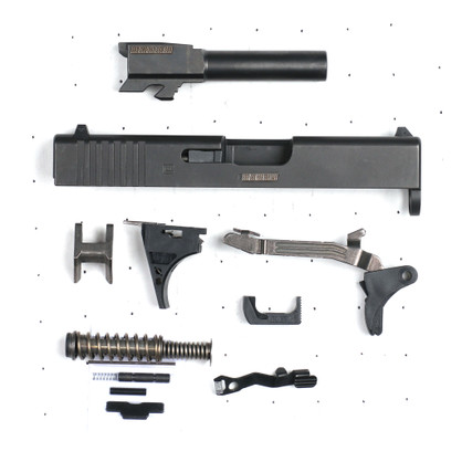 Glock 43 Parts Kit (DSZR)