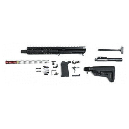 Aftermarket AR15 Parts Kit (2THE)