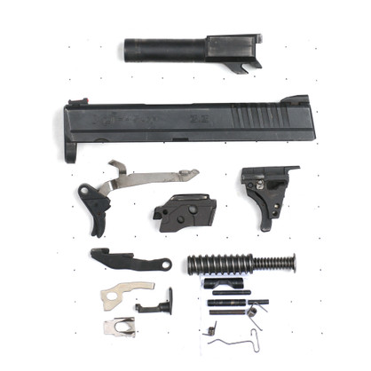 Springfield Armory XDS 45 Parts Kit (24BY)