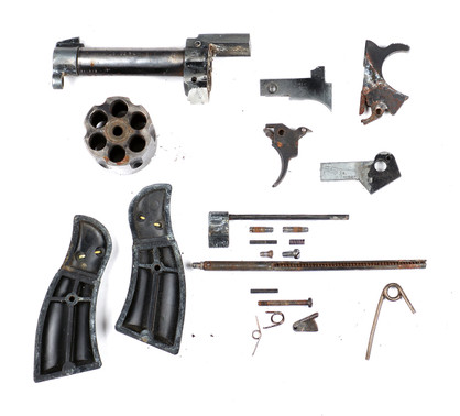 PIC 32 Parts Kit (KLGK)