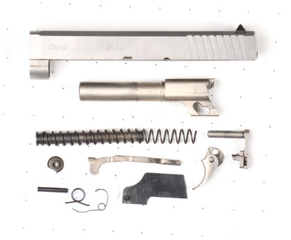 Kahr CW9 Semi-auto Parts Kit (GGVK)