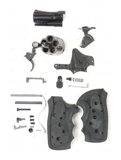 Rossi 68 Parts Kit (DAYW)