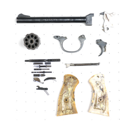 H&R 922 Parts Kit (V7DB)