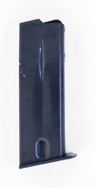 Jennings Nine Magazines (BWG6)