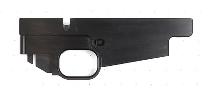 McMillan Firearms Alias Competition Magazine Housing RH McMillan Firearms