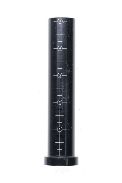 McMillan Firearms Butt Extension, Tactical Alias ALS-5802 McMillan Firearms