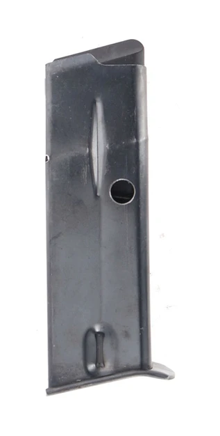 Jennings nine (RF9Y)