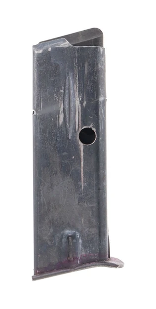 Jennings Nine (9XFK)