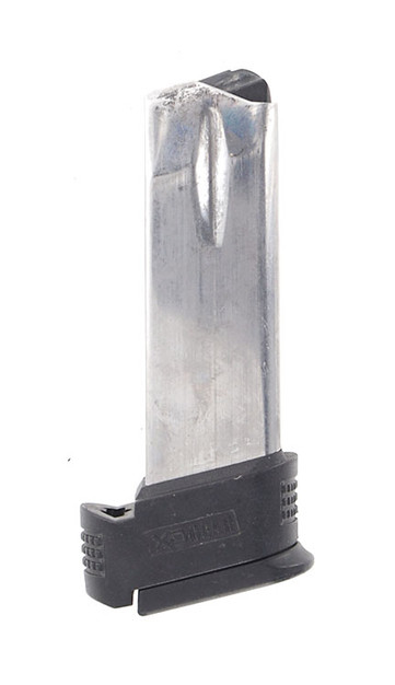 Springfield Armory XD (9KMC)
