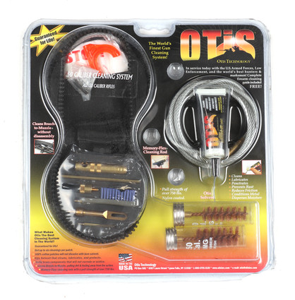 Otis .50 Cal Cleaning Kit Tools & Cleaning Equipment