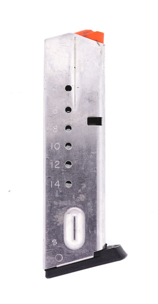 Smith & Wesson 659 Magazines (S7Q3)