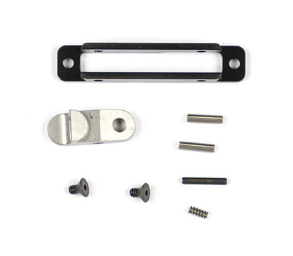 Surgeon Rifles Bolt Stop Kit XL BXL1902001 Surgeon Rifles