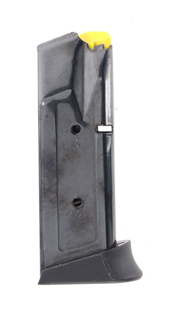 Taurus PT111 (ESKF)