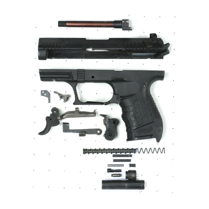 Walther P22 Parts Kit (VWCX)