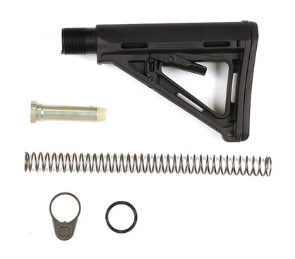 Magpul Magpul Moe Carbine Stock Kit MAG400KIT ArmaLite Parts