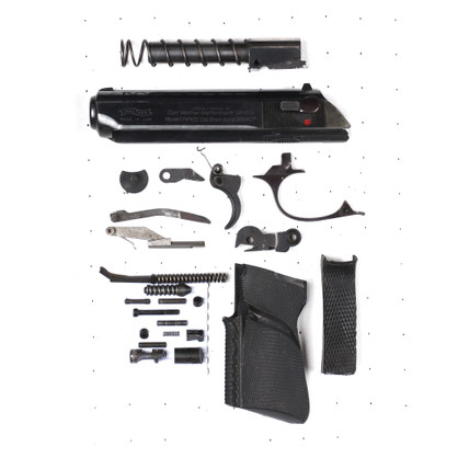 Walther PPK/S Parts Kit (KF7G)