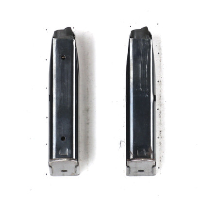 Mec Gar Kel Tec P11 10 Rnd Magazines (ASLY)