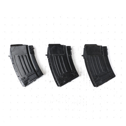 Korean AK47 10 Rnd Magazines (RYWU)