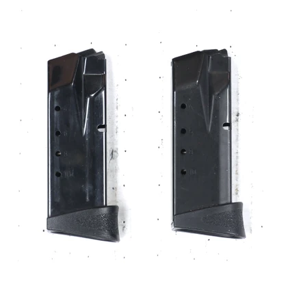 Smith and Wesson M&P Compact 10 Rnd Magazines (OREK)