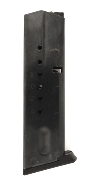 Smith & Wesson 59 Magazines (I6OG)